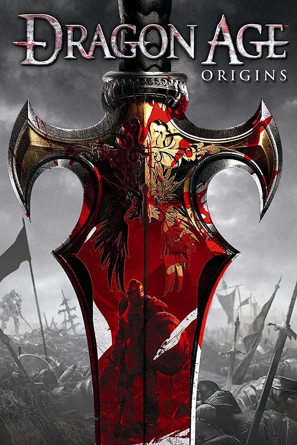 Dragon Age: Origins (EA App)