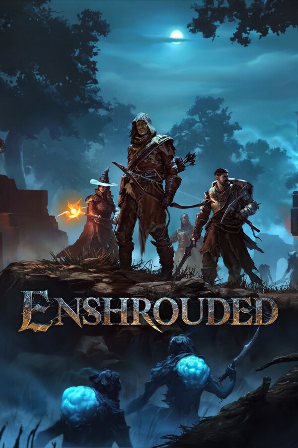 Enshrouded (Steam)