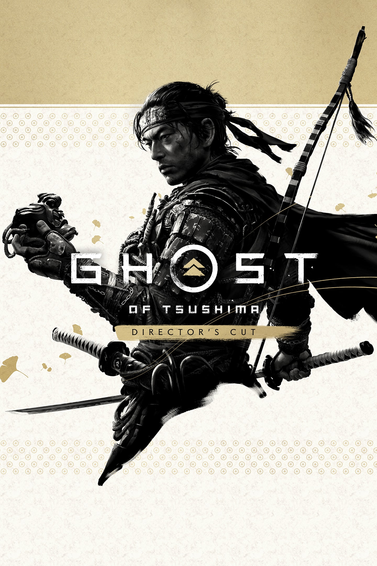 Ghost Of Tsushima Director's Cut (Steam)