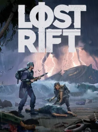 Lost Rift (Steam)