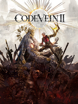 Code Vein II (Steam)