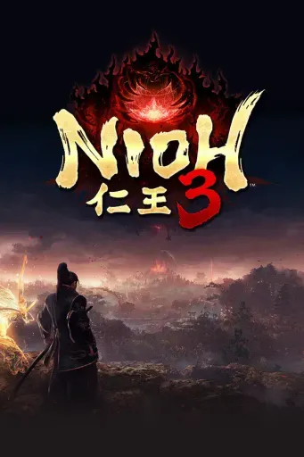 Nioh 3 (EU) (Steam)