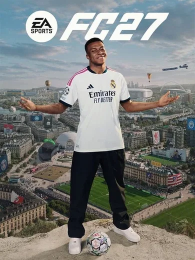 EA Sports FC 27 (Xbox Live)