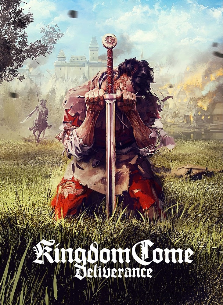 Kingdom Come: Deliverance (Royal Edition) (Steam)