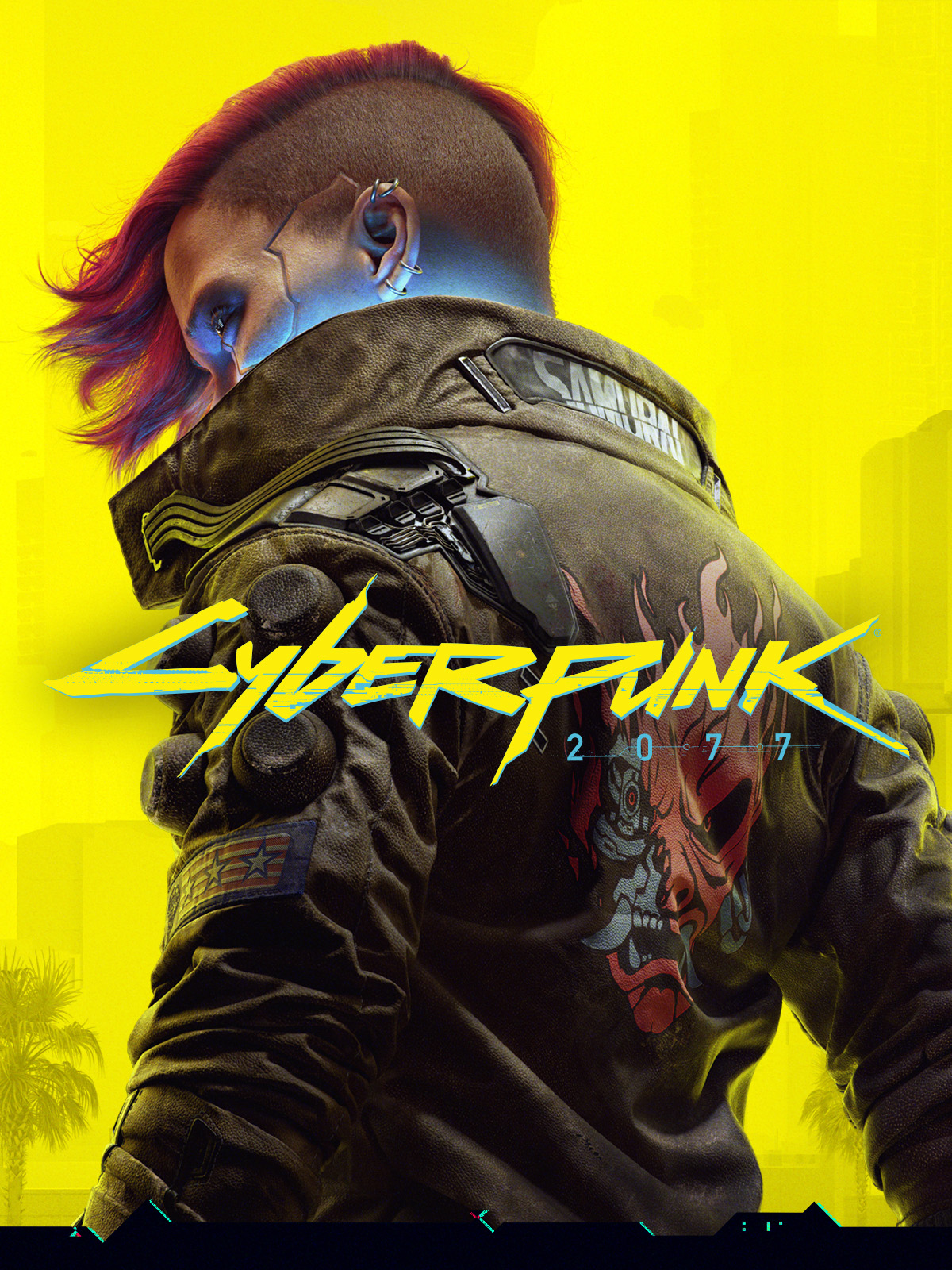 Cyberpunk 2077 (GOG)
