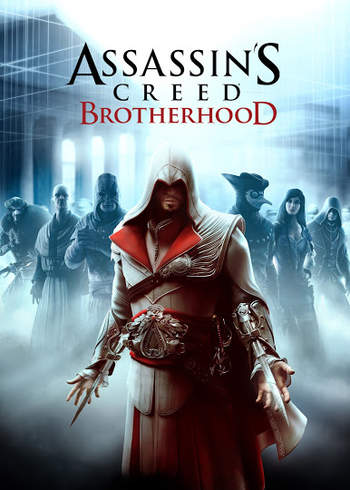 Assassin'S Creed: Brotherhood (Ubisoft Connect)