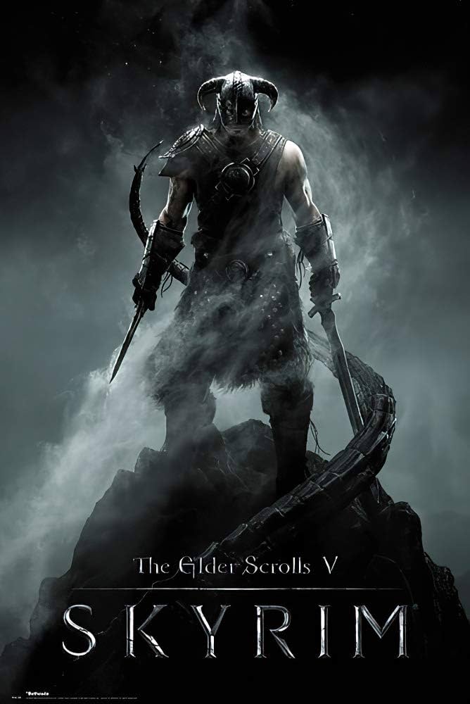 The Elder Scrolls V: Skyrim (Steam)
