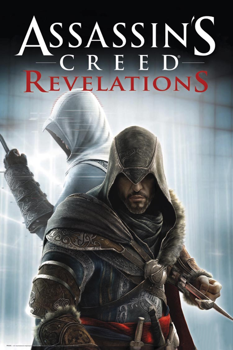 Assassin's Creed Revelations (Ubisoft Connect)