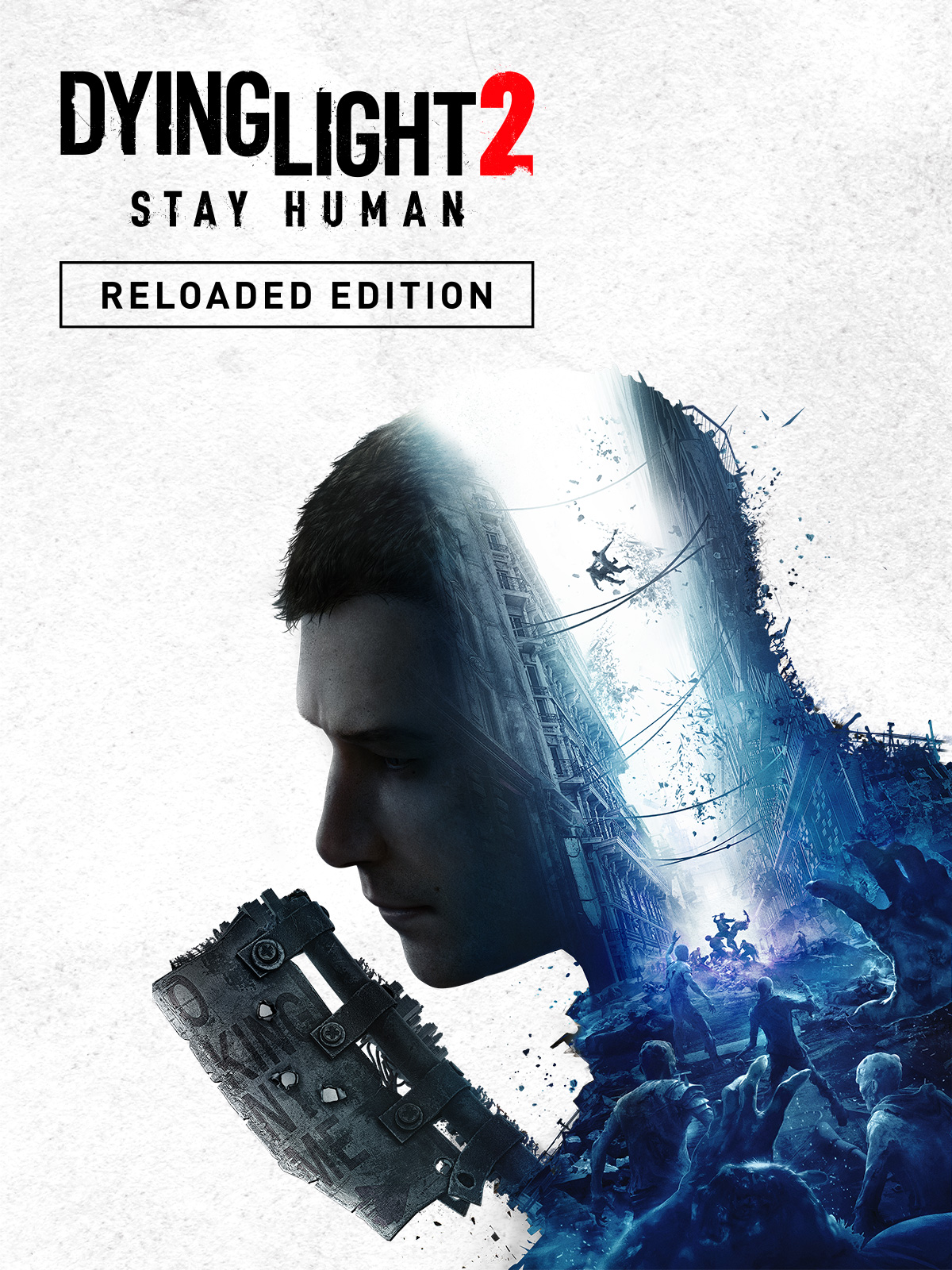 Dying Light 2 (Reloaded Edition) (Steam)