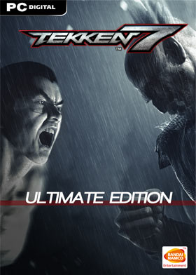 Tekken 7 (Steam)