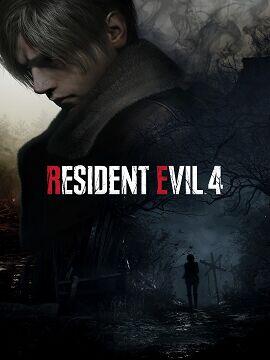 Resident Evil 4 Remake (Steam)