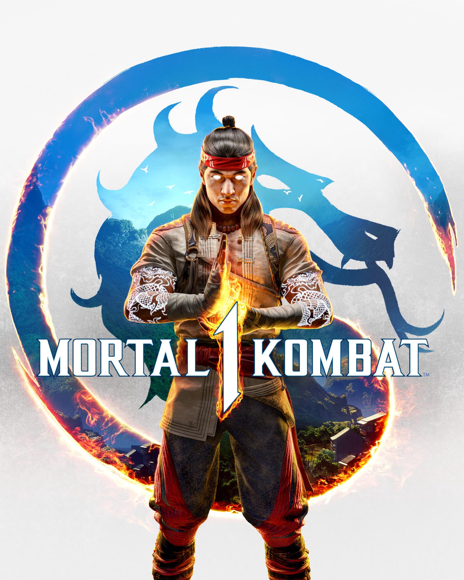 Mortal Kombat 1 (Steam)