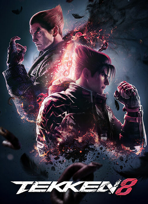 Tekken 8 (Steam)