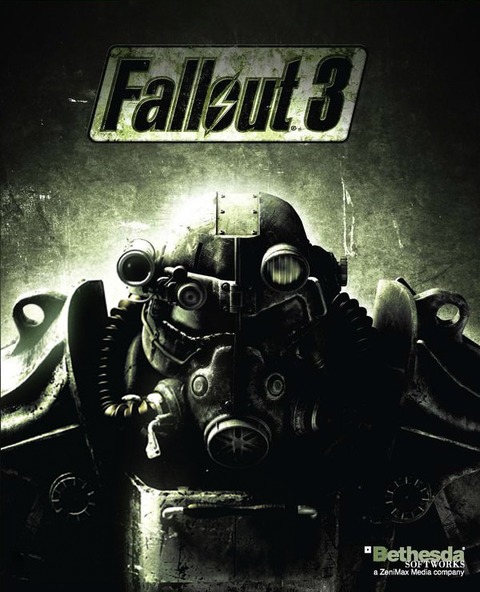 Fallout 3 (GOTY) (Steam)