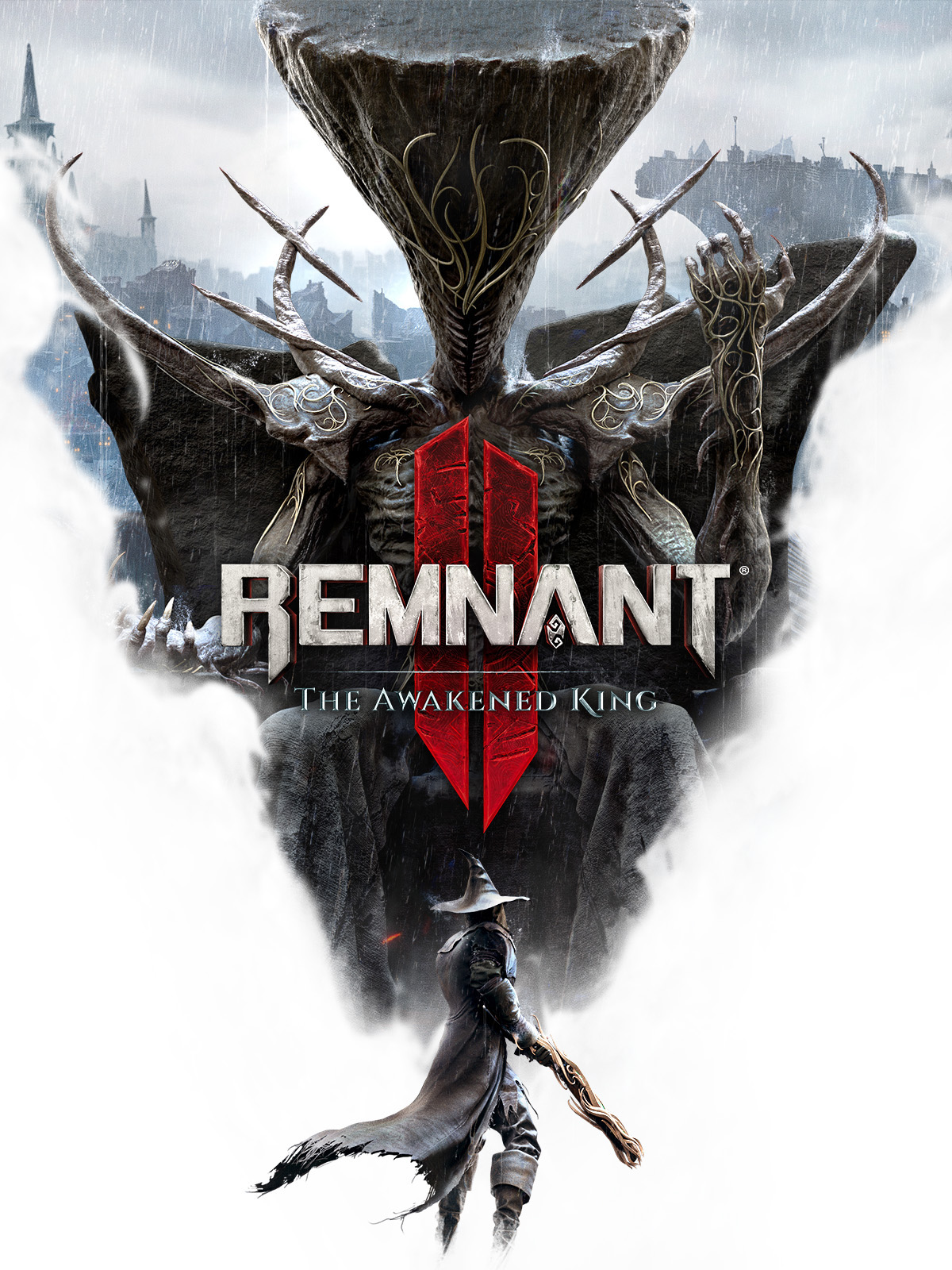 Remnant 2 - The Awakened King (DLC) (Steam)