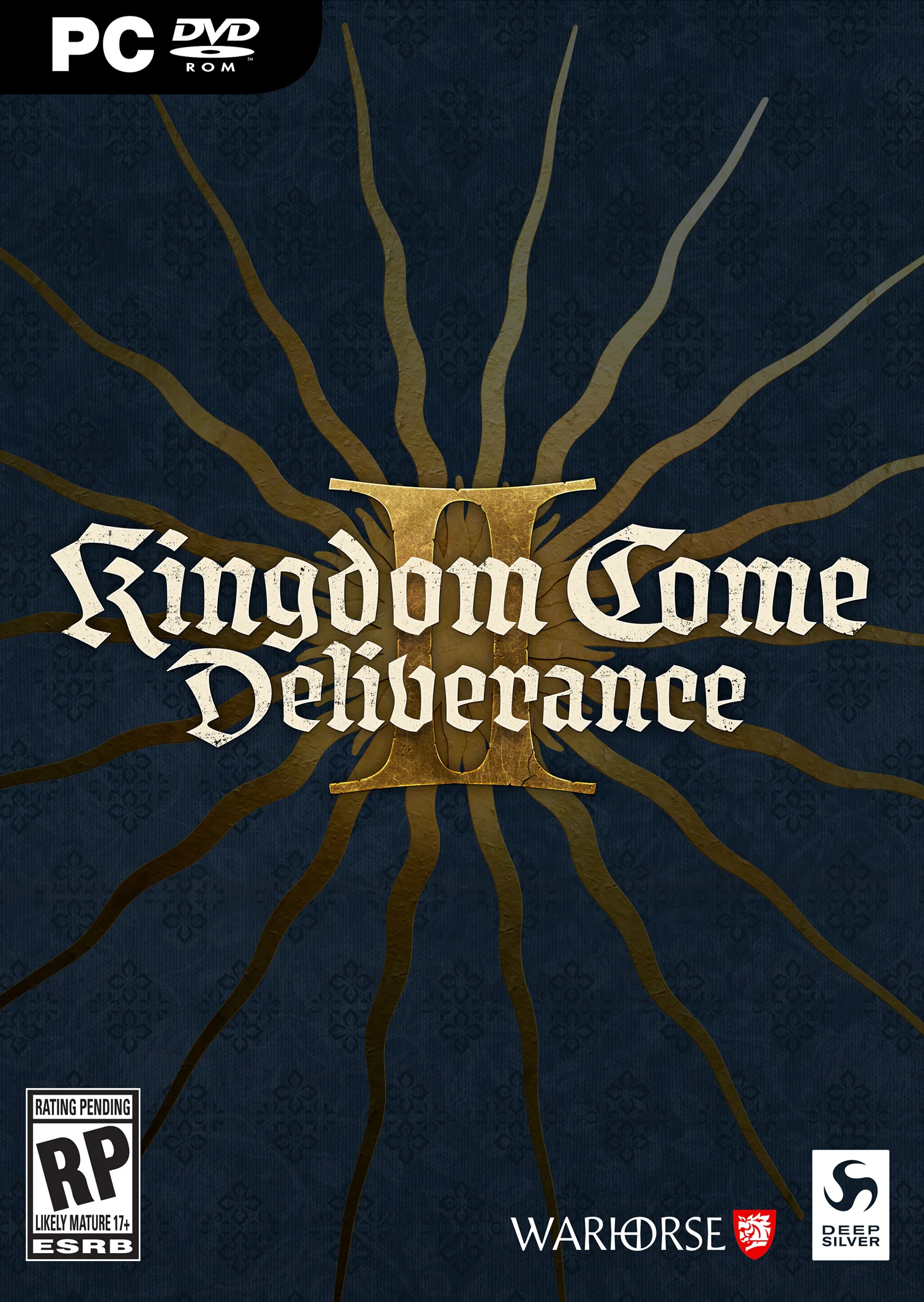 Kingdom Come: Deliverance II (Steam)