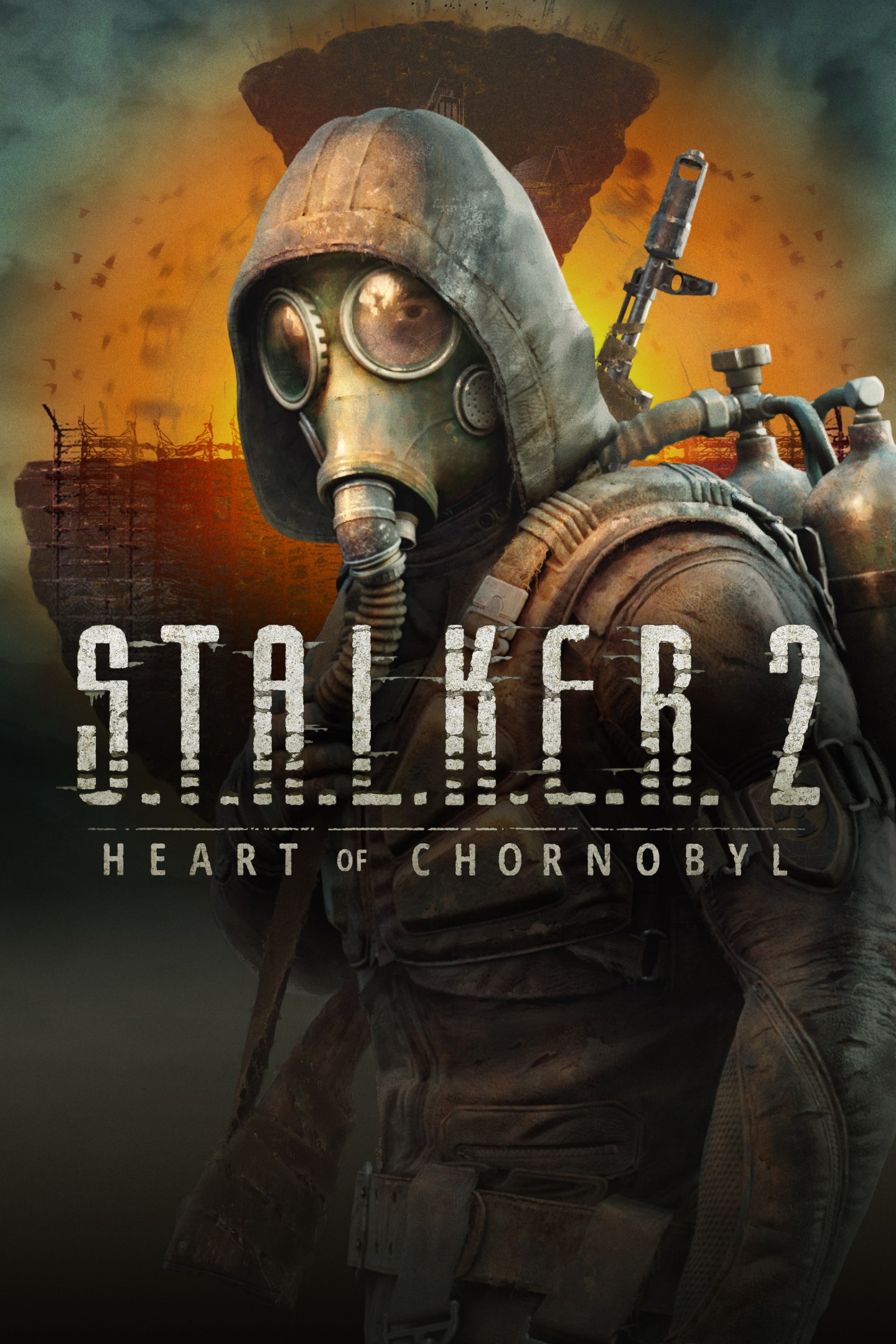 S.T.A.L.K.E.R. 2: Heart of Chornobyl (Steam)