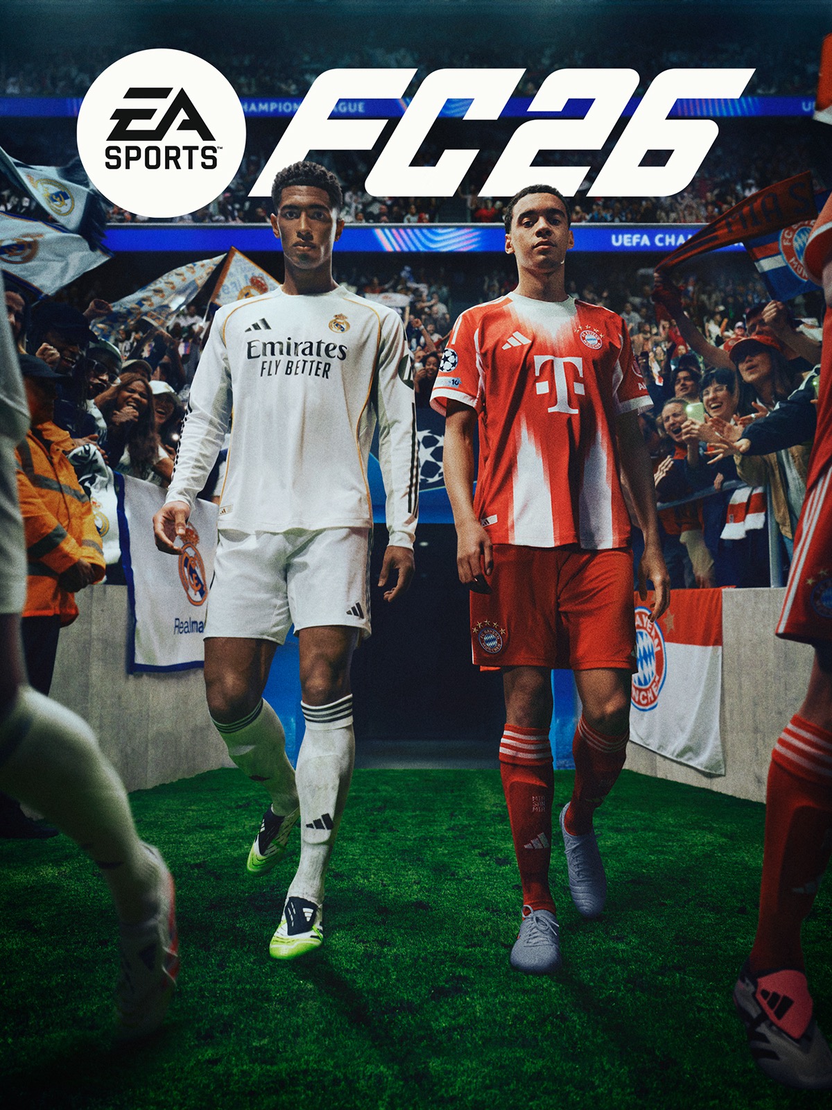 EA Sports FC 26 (EA App)