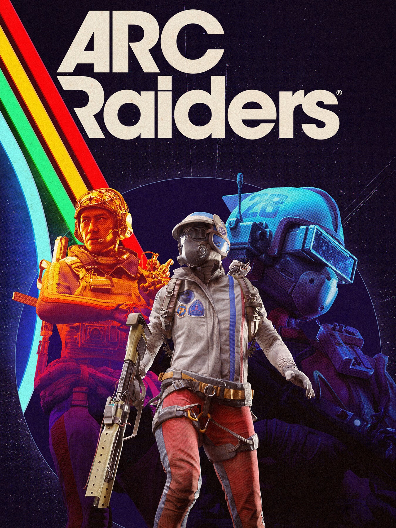 ARC Raiders (Steam)
