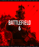 Battlefield 6 (Phantom Edition) (Xbox Series X|S)
